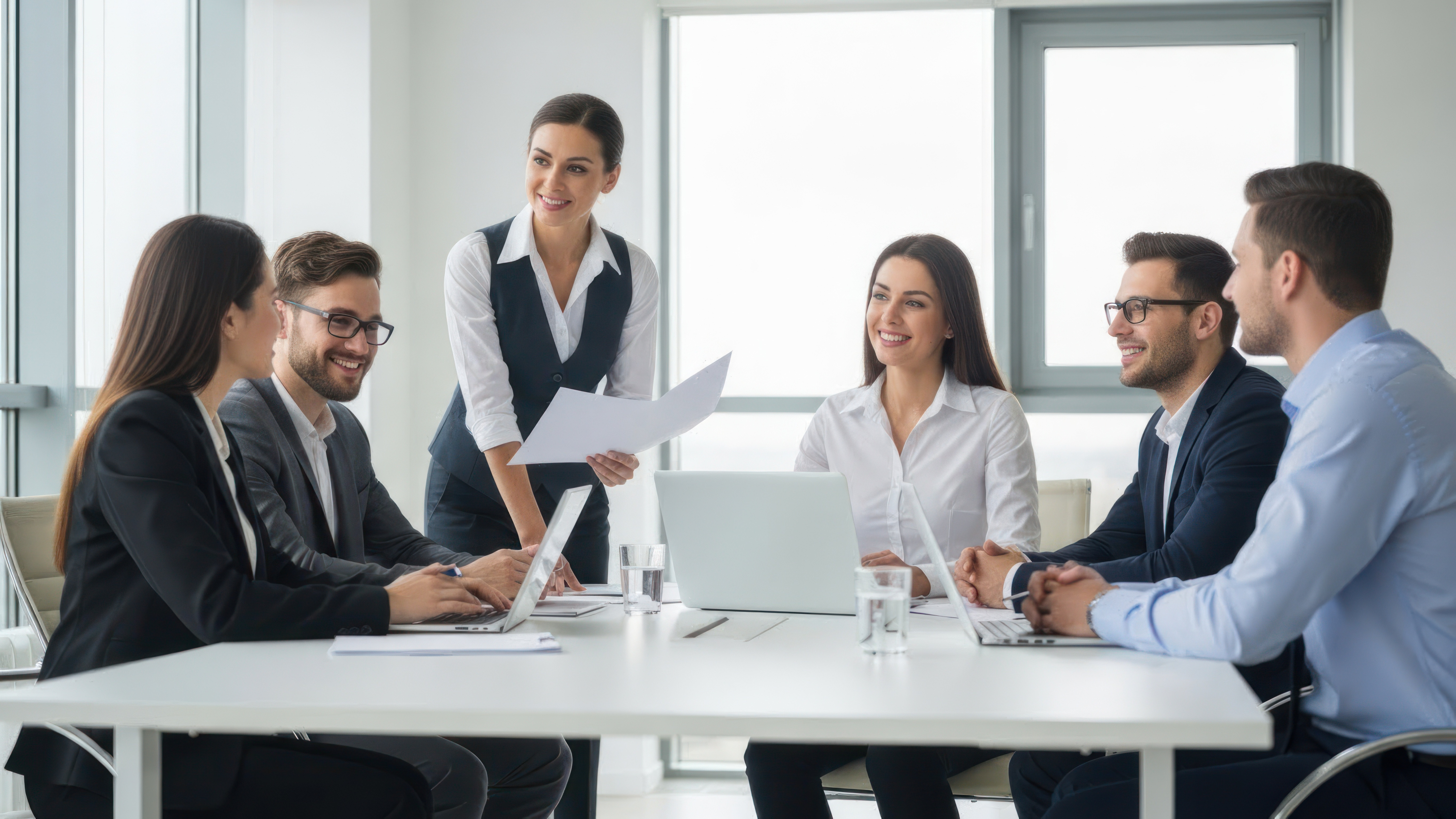 Κανονισμός Λειτουργίας